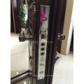 Europe Market Sale Hot Sale Residential Steel Steel Security Porte